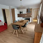 Apartment Sonnenblume By Interhome *