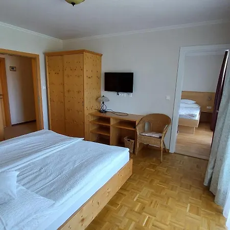 Lejlighed Sonnenblume By Interhome Velden am Wörthersee