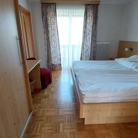 Lejlighed Sonnenblume By Interhome