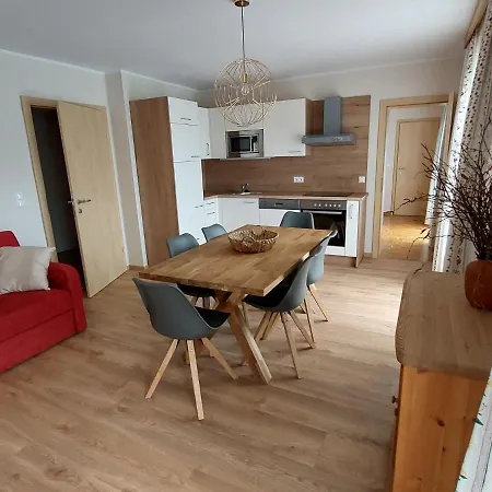 Apartment Sonnenblume By Interhome *