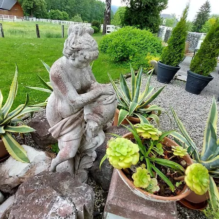 Sonnenblume By Interhome * Velden am Wörthersee