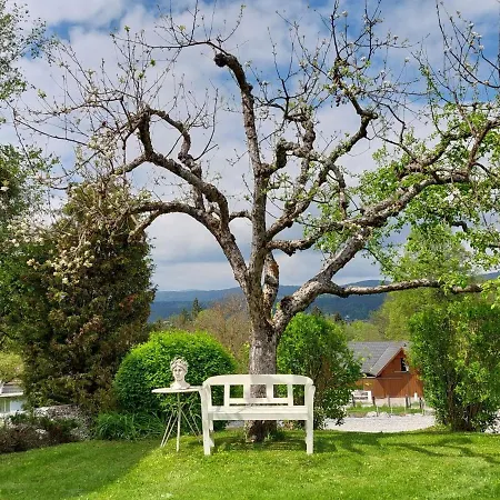 Appartamento Sonnenblume By Interhome Velden am Wörthersee