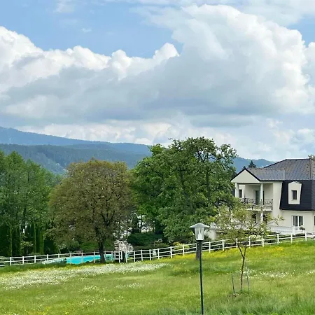 Apartment Sonnenblume By Interhome Velden am Wörthersee