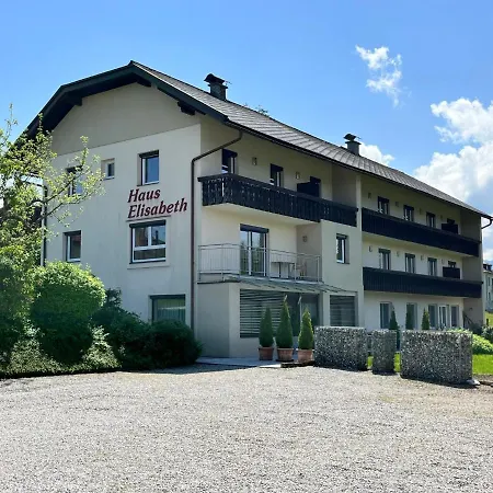 Lejlighed Sonnenblume By Interhome