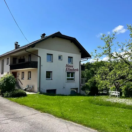 Sonnenblume By Interhome Velden am Wörthersee