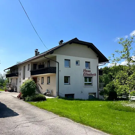 Sonnenblume By Interhome Velden am Wörthersee