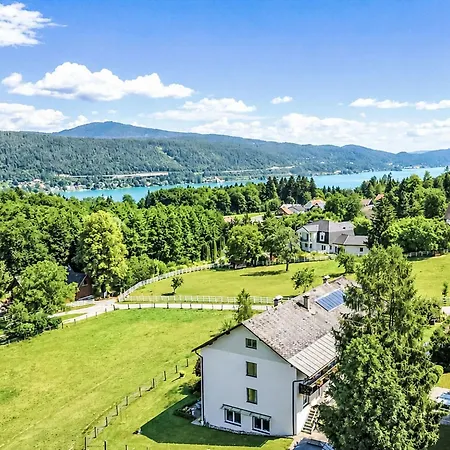 Sonnenblume By Interhome * Velden am Wörthersee