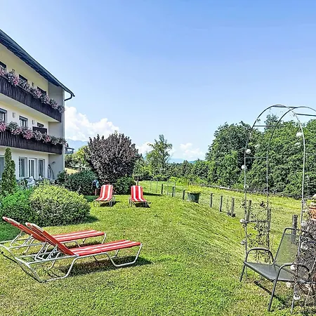 Sonnenblume By Interhome Apartment Velden am Wörthersee