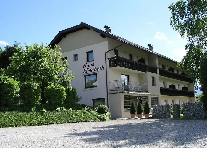 Sonnenblume By Interhome