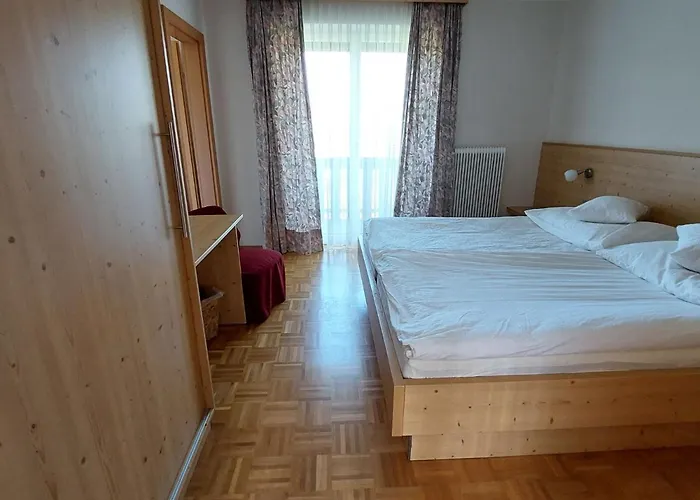 Appartamento Sonnenblume By Interhome