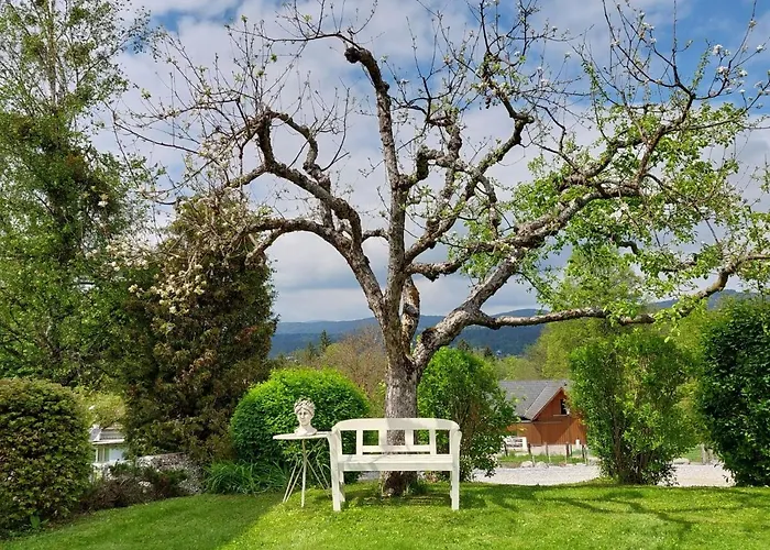 Appartamento Sonnenblume By Interhome Velden am Wörthersee