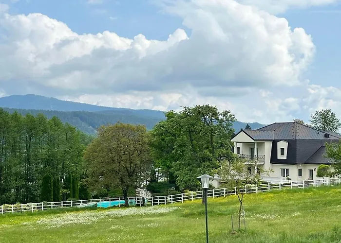 Appartamento Sonnenblume By Interhome Velden am Wörthersee