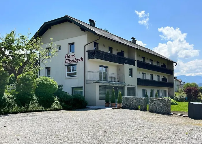 Appartamento Sonnenblume By Interhome