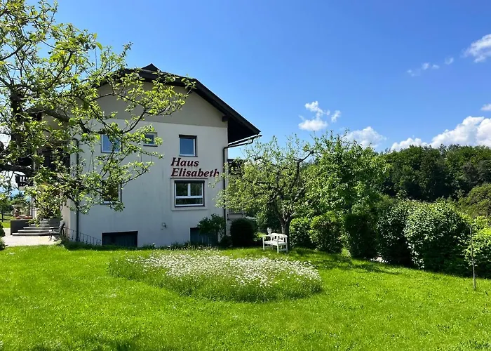 Appartamento Sonnenblume By Interhome Velden am Wörthersee